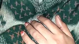 Hot Telugu Baby Seducing Boobs