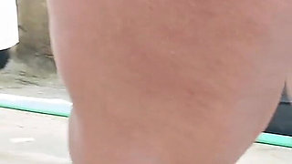 When the Wind Decides to Misbehave