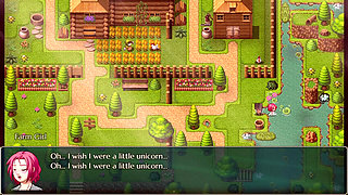 Goblin Layer - Disciplining My Maid