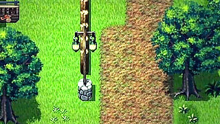 My Friend's Stepmother Is Desperate, That's Why She Rides My Big Cock