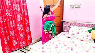 Cumshot on big boobs for slut tit fucking in hd