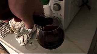 Condom broke on the first date