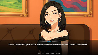 Complete Gameplay - Kunoichi Trainer, Part 30