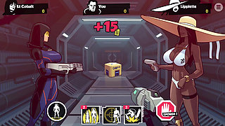 Vega Hunters Porn Game Play Animation Collection part 02 Sex Game Play 18+ Nude Game Play