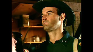 A Brunette Eager for Sex Lets Herself Be Licked and Fucked with Passion