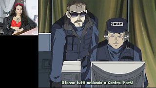 Manga porn, xxx, anime