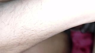 Indian Threesome Sex Video Part 2 - Desi Bhabhi & Wife Hardcore Doggy Style with Big Ass
