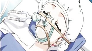 Passionate escort at teen (18+) scene