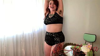 Amateur Webcam Chick Masturbates On Webcam More at