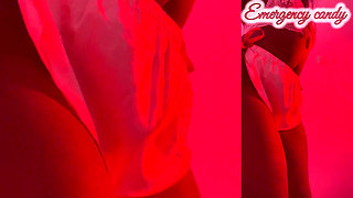 Touching Myself the Way I Wish You Would! Bts