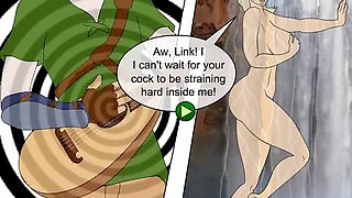 Cartoon sex games featuring hot girls in all modes with plenty of action