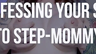 Confess Ur Sins to Step-stepmommy