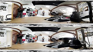 Enticing Bella Scaris - foto porn - Bravo Models