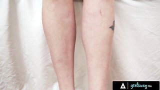 Big ass dirt with erotic Laney Grey from Girls Way