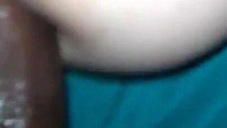 Lil Mary Anal Punishment