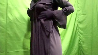 Bengali wife sharing with Indian-Girl featuring some gonzo action