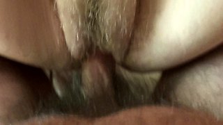 Nice fuck today