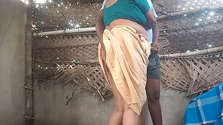 Tamil wife with hasband outoor sex