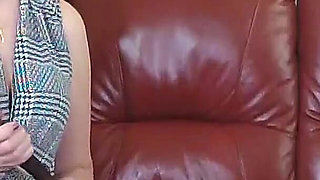 Does She Like the Paddle?