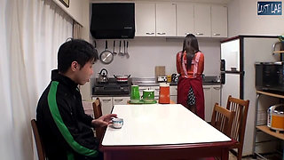 Caught off Guard. Embarrassment Turns Into a Secret Thrill - Part2