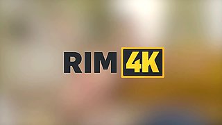 Rim4k. modern asslicking myth. hot fetish sex with nicole murkovski & alice murkovski