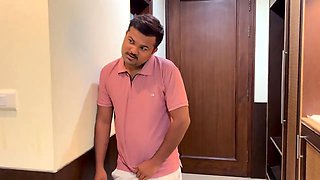 Husband cheats his wife and has sex with sister-in-law