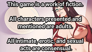 MILFs Plaza #12: My MILF Sister-in-law Makes Me Cum During a Shower - by Eroticgamesnc