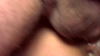 After a Sexy Blowbang Comes a Hard Gangbang