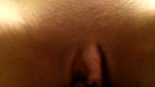 Candy Van Niekerk Cowgirl Big cock fuck