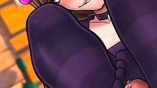 Minecraft Parody Hornycraft Full Game Gallery Jenny