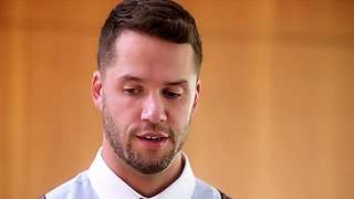 MILFY Busty Milfs share studs hard cock