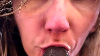 Goliath Creampie: Ass Slap Domination and Primal Passion