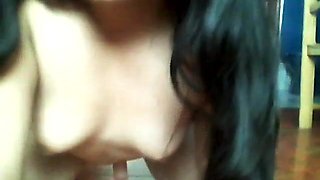 Video caliente para el novio