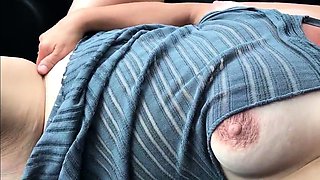 Car Orgasm