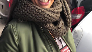 Life porn stories 9 - part 1 busty reward for the lucky winner – those tits aren't free!