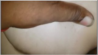 Sucking & Fucking My Neighbors Bbc Bull Husband With Black Bull