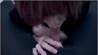 They Want Erotic Semen So Badly That They Give Nasty Blowjobs