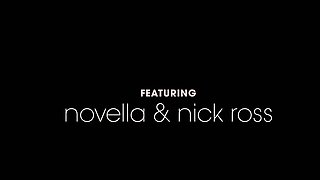 Novella Night - Kiss Me Twice
