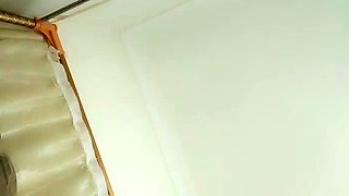 Amateur french girl hidden cam