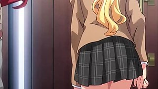 Sister Breeder Ep.1 - EXCLUSIVE HENTAI