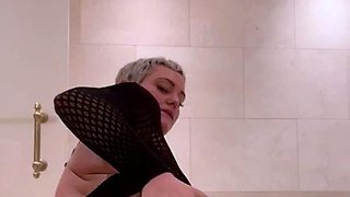 Sexy Amateur Preggo Girl in Webcam Free Big Boobs Porn Video