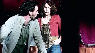 Amateur Redhead Fucked on Cam more