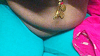 Manjuauntytamil and husband brother