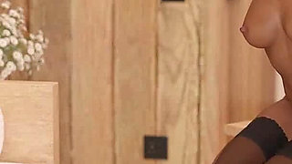 Tacos Cuck Hubby Uncovers His Wife's Hairy Slutty Pussy to the World - Episode 92