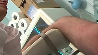 Cruel femdome - German hardcore BDSM