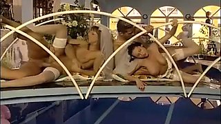 Brides and Bitches