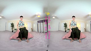 Amateur Big Boobs jerks Big Dick