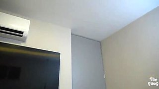 Big Ass Stepmom Fucks Step Son Alone At Night - Amateur Latina MILF Doggystyle POV