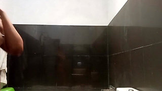 Hot and Spicy Latina Babe Julia Bloom Strips to Show Expose Her Curvy Body and Play with Her Luscious Pussy to Orgasm