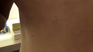 Amateur sex hidden cam